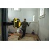 Laser Płaszczyznowy Stanley CROSS360 Zielony STHT77594-1